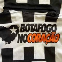 BOTAFOGO M 2003 na internet