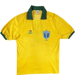 BRASIL GG 1990