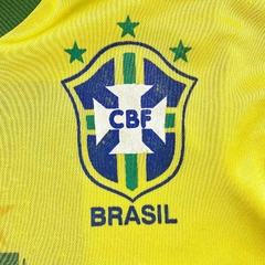 BRASIL M 1994