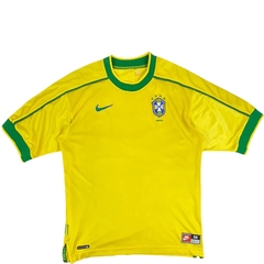 BRASIL M 1998-99