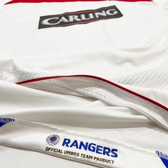 GLASGOW RANGERS G 2008-09 - CHANTISPORTS