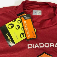 ROMA GG 2004-05 - CHANTISPORTS