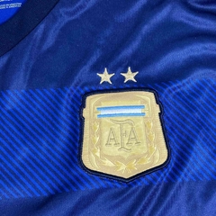 ARGENTINA M 2014-15