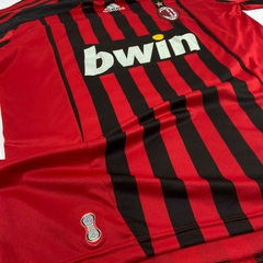 Imagen de MILAN M 2007-08