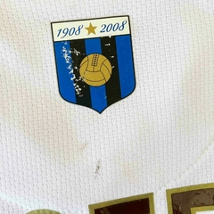 Imagen de INTER MILÃO M 2007-08