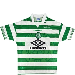 CELTIC G 1997-99