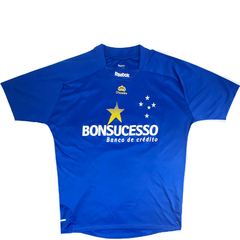 CRUZEIRO 4G 2009