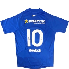 CRUZEIRO P 2009 - comprar online