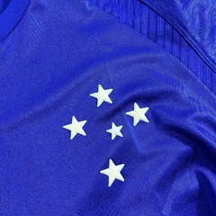 Image of CRUZEIRO G 2002