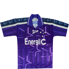 CRUZEIRO G 1997