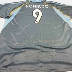 REAL MADRID G 2003-04 - comprar online