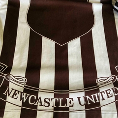 Image of NEWCASTLE G 1997-98