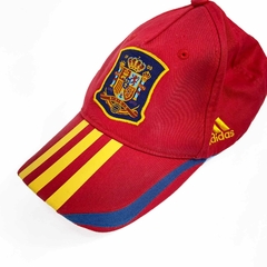 CAP ESPANHA