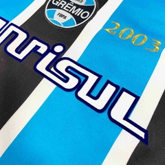 GRÊMIO G 2003