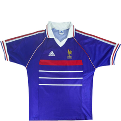 FRANÇA G 1998-99