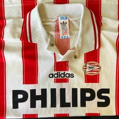 PSV M 1994-95 - CHANTISPORTS