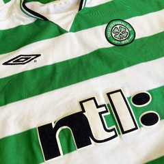 Image of CELTIC G 2001-03