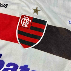 Image of FLAMENGO G 2010-11