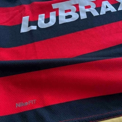 FLAMENGO P 2008 na internet