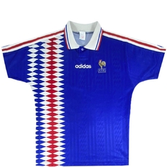 FRANÇA M 1994-95