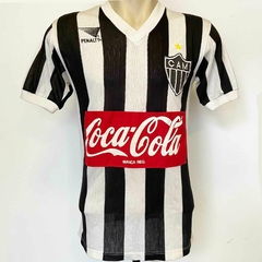 ATLÉTICO MG M 1989 na internet