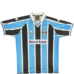 GRÊMIO GG 2001