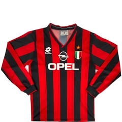 MILAN PP 1994-95