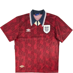 INGLATERRA GG 1993-95