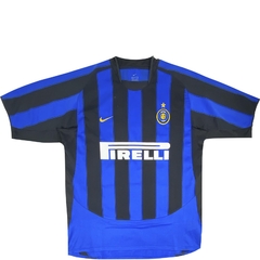 INTER MILÃO GG 2003-04 - buy online