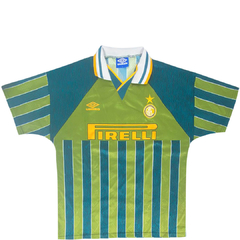 INTER MILÃO G 1995-96