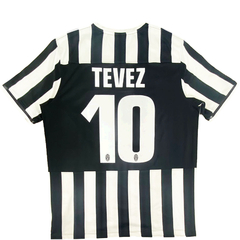 JUVENTUS GG 2013-14