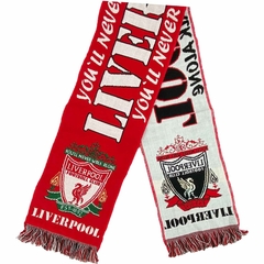 CACHECOL LIVERPOOL
