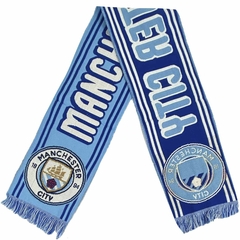 CACHECOL MANCHESTER CITY