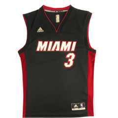 MIAMI HEAT P 2016