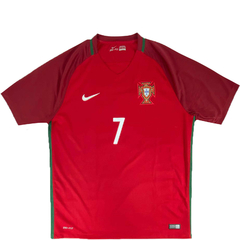 PORTUGAL GG 2016