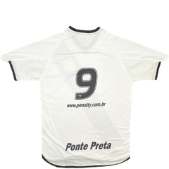 PONTE PRETA G 2002 - comprar online