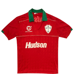 PORTUGUESA G 1990-91