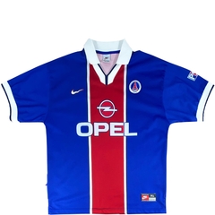 PSG GG 1997-98