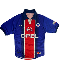 PSG M 1998-99