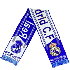 CACHECOL REAL MADRID