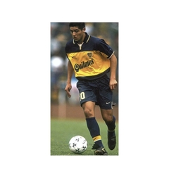 BOCA JUNIORS M 1998-99 na internet