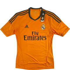 REAL MADRID P 2013-14