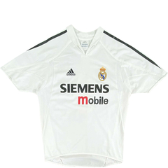 REAL MADRID M 2004-05 - comprar online