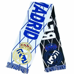 CACHECOL REAL MADRID