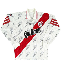 RIVER PLATE G 1996-97