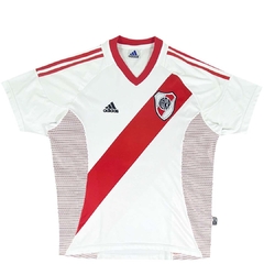 RIVER PLATE G 2002-03