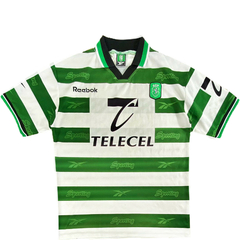 SPORTING LISBOA G 1999-2000