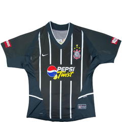 CORINTHIANS M 2003