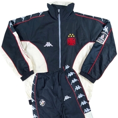 VASCO M CONJUNTO 1998