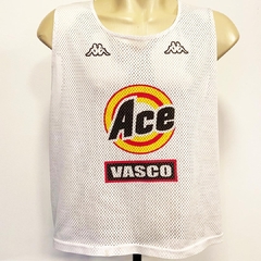 VASCO G 1999-2000 en internet